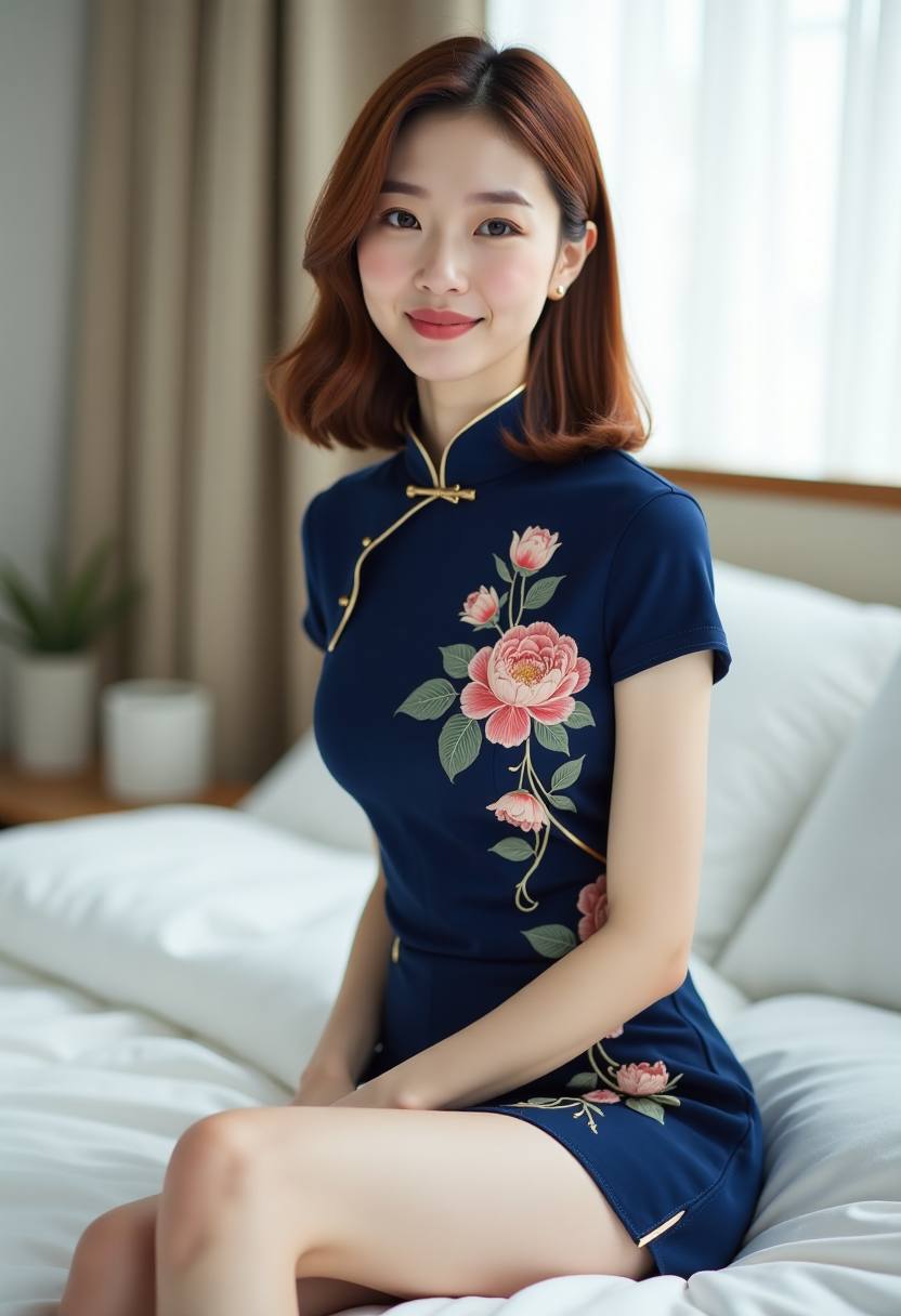 大鱼剧照